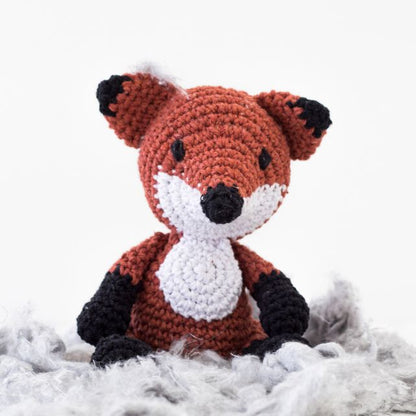 Hoooked Crochet Amigurumi Animal Kits