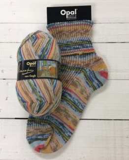 Opal Van Gogh 4 ply