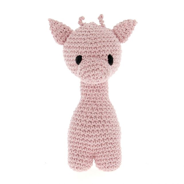 Hoooked Crochet Amigurumi Animal Kits