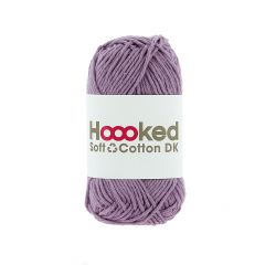 Soft Cotton DK