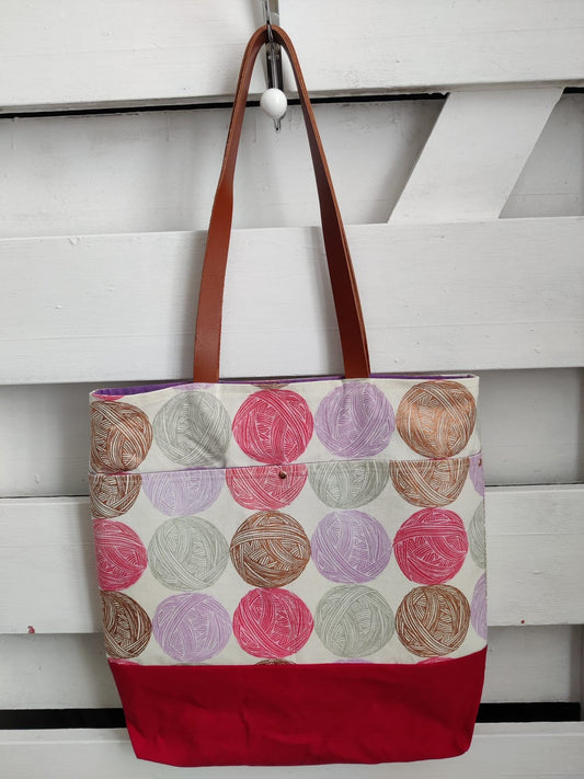 Hannah's Tote Bags