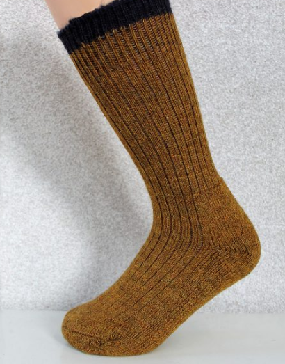 British Walking Socks