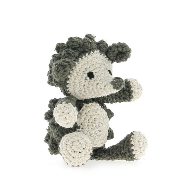 Hoooked Crochet Amigurumi Animal Kits