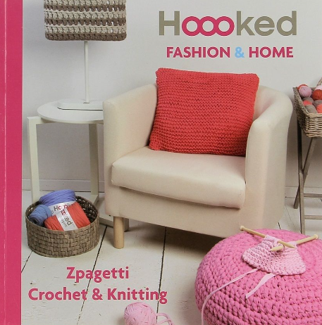 Hoooked Fashion & Home