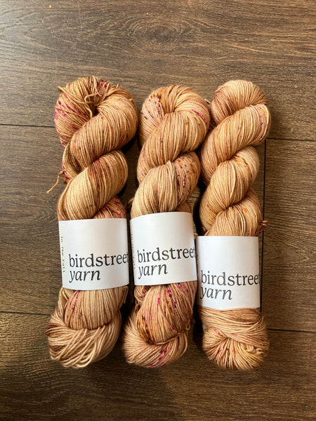 Birdstreet Yarn 4ply
