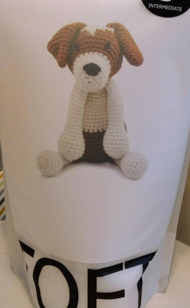 Toft Crochet Kits