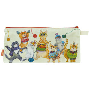 Project bags, zippered purses & pouches