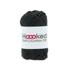 Soft Cotton DK