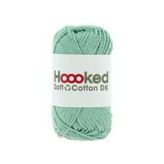 Soft Cotton DK