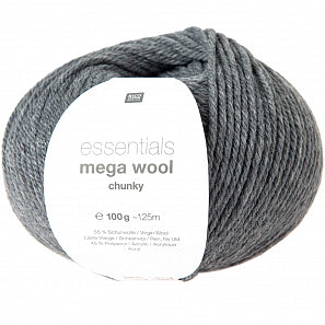 Essentials Mega Wool Chunky