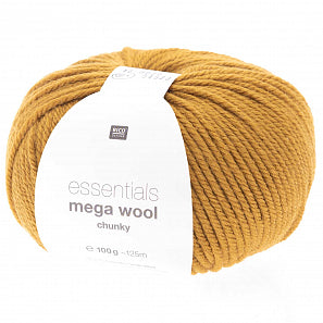 Essentials Mega Wool Chunky
