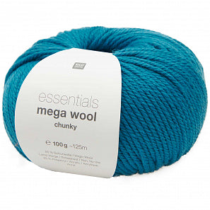 Essentials Mega Wool Chunky