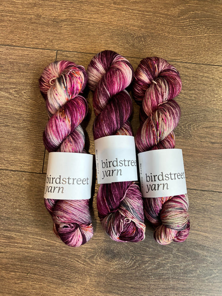 Birdstreet Yarn 4ply