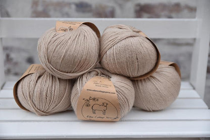 Milburn 4 ply