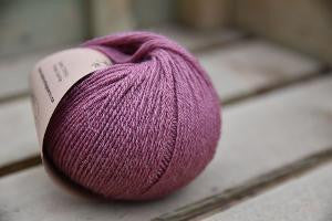 Milburn 4 ply