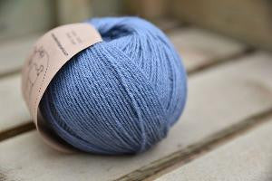 Milburn 4 ply