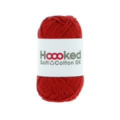 Soft Cotton DK