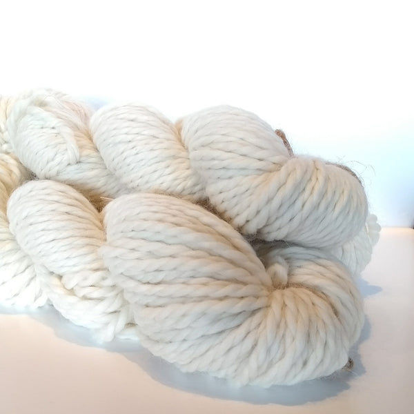 Baby Alpaca chunky