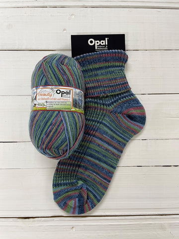 Opal Beauty 4 ply