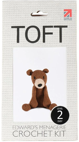 Toft Crochet Kits