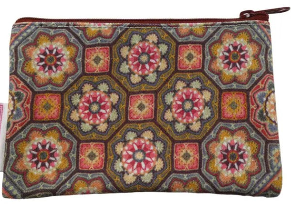 Project bags, zippered purses & pouches
