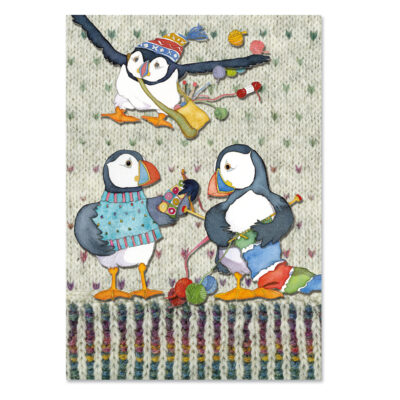 Cards, project books & colour charts