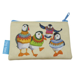 Project bags, zippered purses & pouches