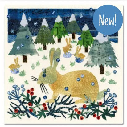 Emma Ball Christmas Cards – Wool on the Exe
