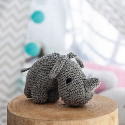 Hoooked Crochet Amigurumi Animal Kits