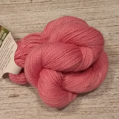 Suri Alpaca & Silk 4 ply