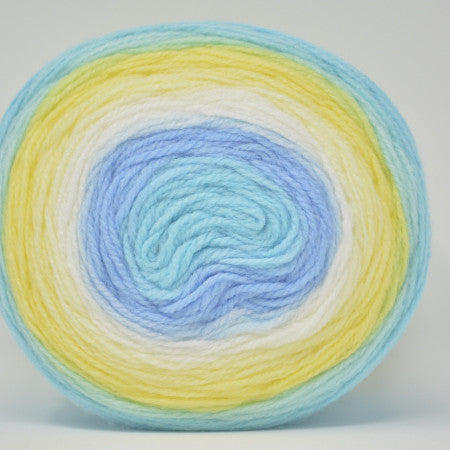Snuggly Pattercake DK