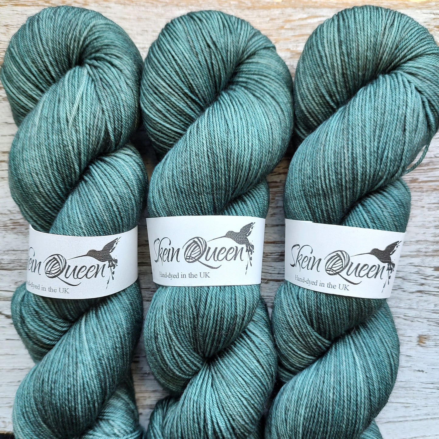 Skein Queen Crush 4 ply