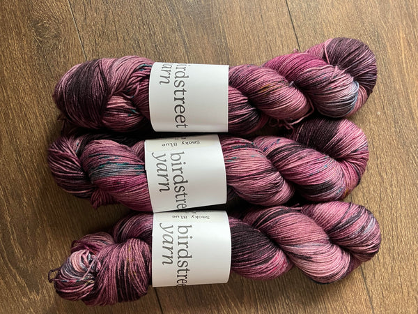 Birdstreet Yarn 4ply