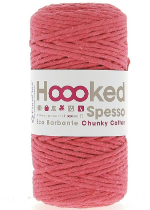 Hoooked Crochet Hook 12mm - Racoos yarn HONG KONG