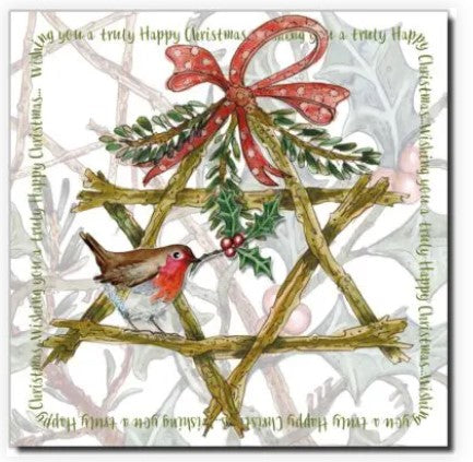 Emma Ball Christmas Cards