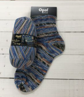 Opal Van Gogh 4 ply