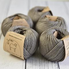 Milburn DK