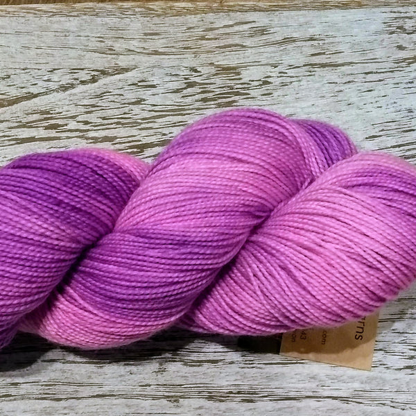 Lilypond Yarns 4 ply