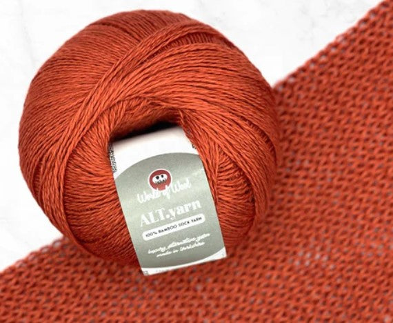 ALT.yarn 4 ply