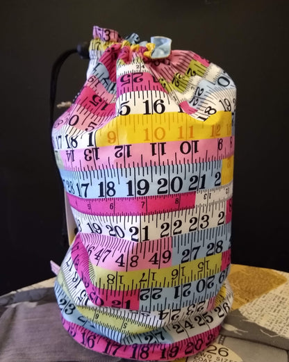 RB (round-bottomed) Project bags