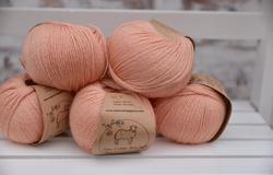 Milburn 4 ply