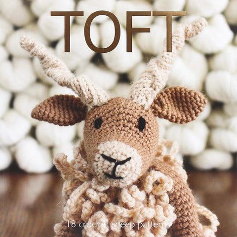 Toft Magazine: Sheep