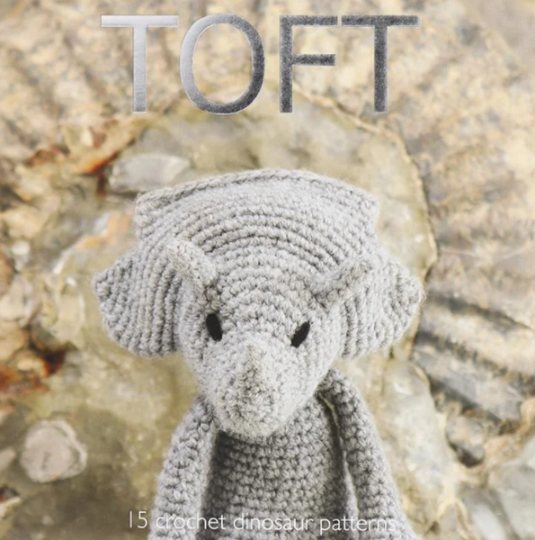 Toft Magazine: Dinosaurs