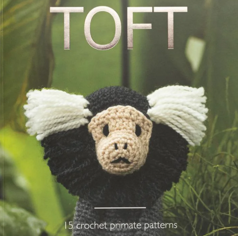 Toft Magazine: Primates