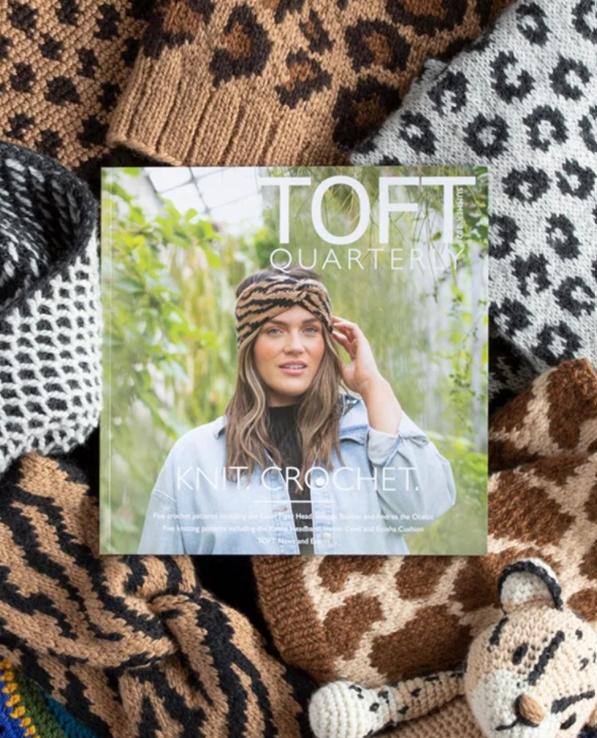Toft Quarterly Magazine: Summer 2021