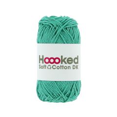 Soft Cotton DK