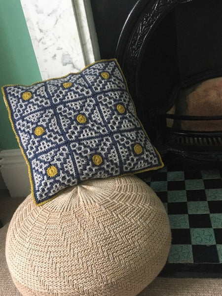 Trellis CAL pattern
