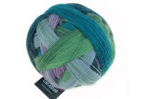 Zauberball Sock 4 ply