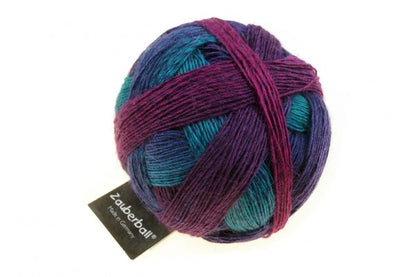 Zauberball Sock 4 ply