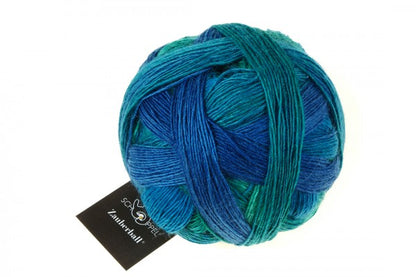 Zauberball Sock 4 ply